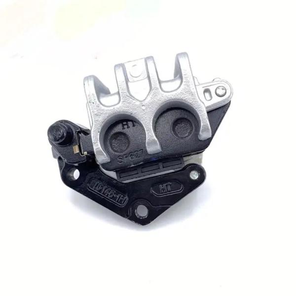 【並行輸入品】バイク 二輪ディスクブレーキキャリパー haojueブレーキシューズセット Suzuki GZ150-A GZ150-E gz 150 150cc