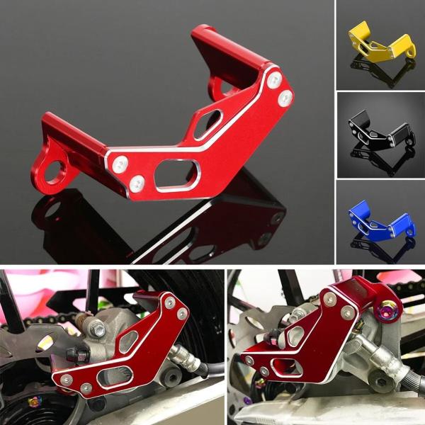 並行輸入品】3D CNC リアブレーキキャリパーガード保護カバー スズキ