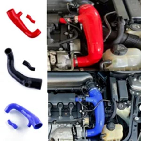 Forgeシリコンホース ミニR56 N14エンジン車 並行輸入品】ミニクーパー用シリコンインテークホース R55 R56 R57 N14