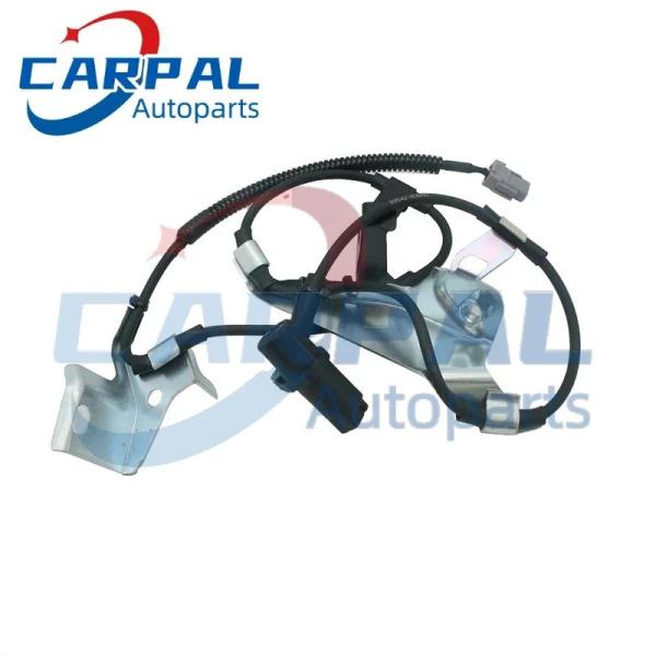 並行輸入品 ABSホイールスピードセンサー レクサスlx470トヨタランドクルーザー1998-2007 89542-60040 8954260040 カーパーツ