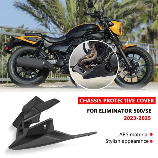 並行輸入品 エリミネーター 500 SE 2023-2025 : YKNshop - 通販