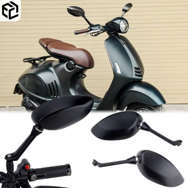 並行輸入品 ベスパ 946 バイクリアサイドミラーベスパ GTS