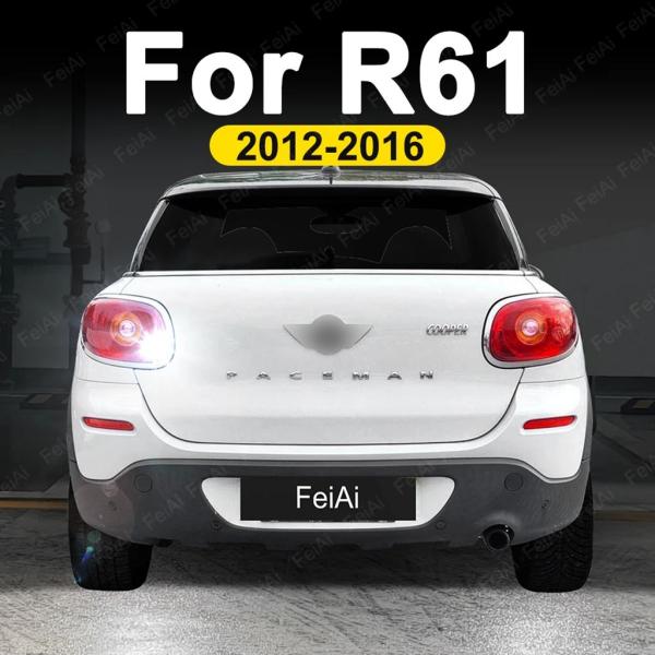 並行輸入品 ミニペースマンR61 2012 2013 2014 2015 2016 クーパーS D SDアクセサリー用LEDリバースライト 車用LEDバックアップ
