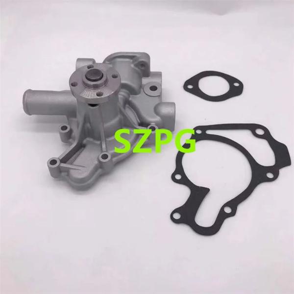 並行輸入品 ヤンマー3TNV74ディーゼルエンジン用ウォーターポンプ119624-42000 119624-42001