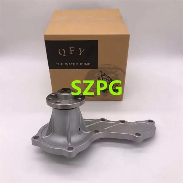 並行輸入品 いすゞディーゼルエンジン部品用4FE1ウォーターポンプ5-13610-202-0 8-97021-315-0