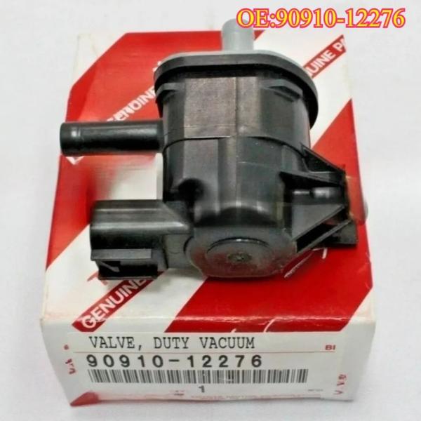 並行輸入品 90910-12276 真空スイッチ電磁弁 トヨタ レクサス用 136200-7101 136200-7010