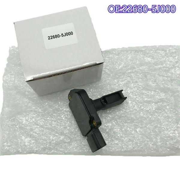 並行輸入品 22680-5J000 マスフローセンサー 日産 フロンティア パスファインダー クエスト エクステラ用