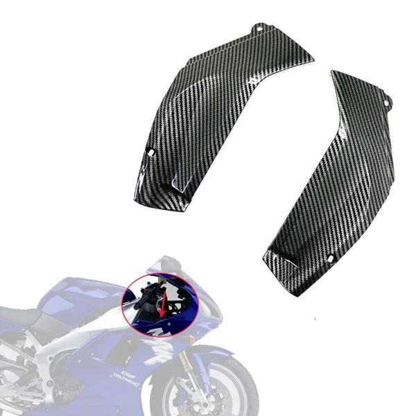 並行輸入品】ヤマハ YZF R1 YZFR1 YZF-R1 1998-2001 バイクカーボン