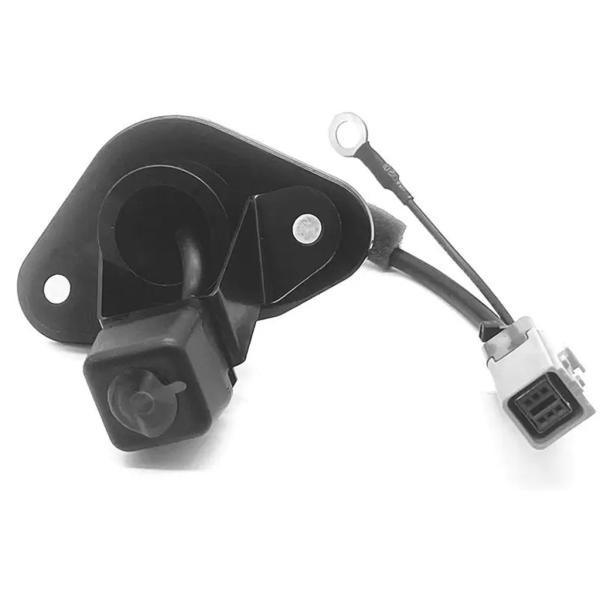 並行輸入品 安定した 86267-AJ100 リアビューリバースバックアップカメラ ASSY スバルレガシィアウトバック 2009-2014 パーキン