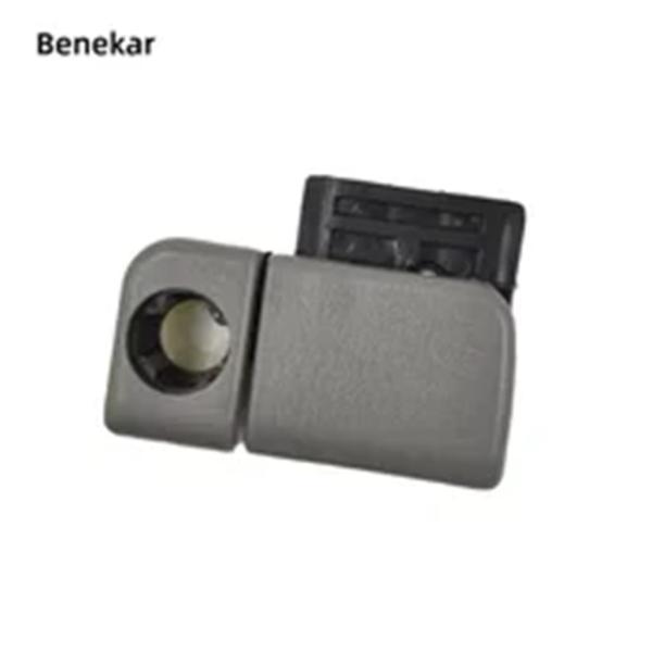 並行輸入品 BENEKAR グレー グローブボックス ロック リッド ラッチ ハンドル マツダ 323 ファミリー BJ 626 MPV プレマシー用