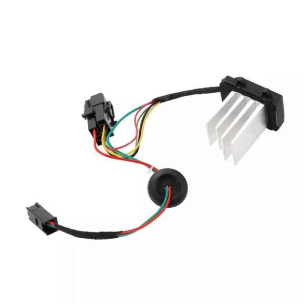 並行輸入品 ブロワーモーター抵抗器 5468152 4869327 サーブ 9-5 95 カーアクセサリー