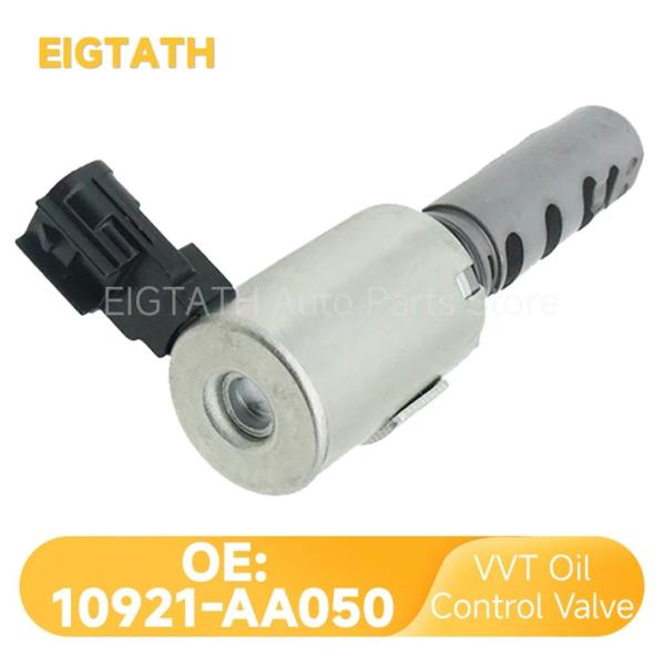 並行輸入品 10921-AA050 エンジン VVT オイルコントロールバルブスバルアウトバック BL BP レガシィ B9 トライベッカ価格スペア