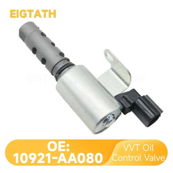 並行輸入品 10921-AA080 エンジン VVT オイルコントロールバルブスバルインプレッサ GE GH GR GV フォレスター SG SH レガシィ B
