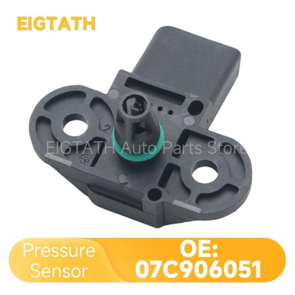 並行輸入品 07C906051 吸引パイプ圧力センサー VW ビートルゴルフジェッタベントレーフライングスパーカーアクセサリーツール