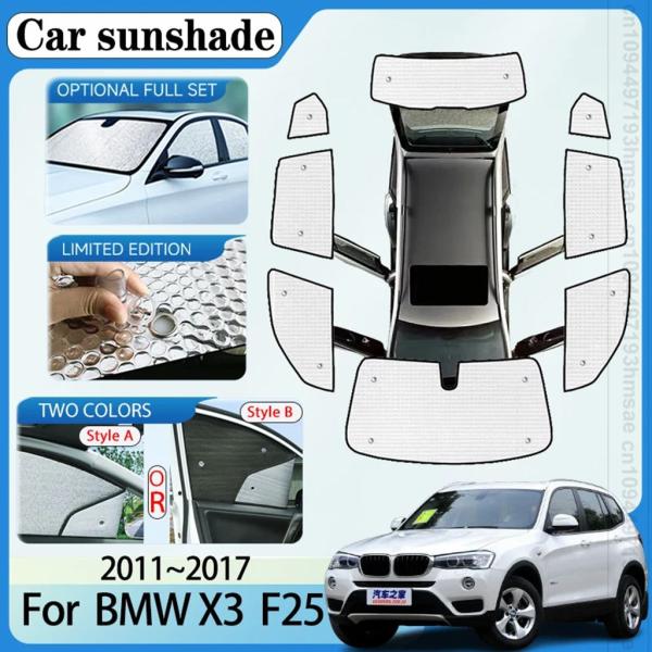 並行輸入品 BMW X3 F25 2011~2017 2012 2013 2014
