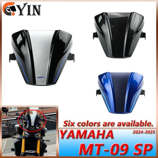 並行輸入品 ヤマハ MT-09 2024 2025 Y-AMT GEN4 MT09 SP 24-25