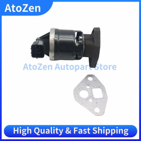 並行輸入品 EGR バルブ排気ガス再循環ホンダアコードシビック 1.8L 18011-RNA-J00 18011-RNA-A00 18011-R60-U00 18011-RNA-H01
