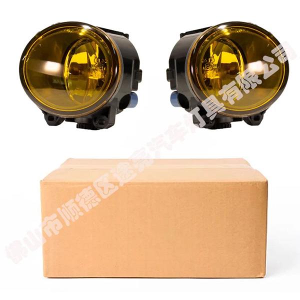 並行輸入品 フォグランプ BMW E92 E93 328I 335I クーペ 09-11 MTECH M スポーツ 5 シリーズ GT F07 F10 F11 
