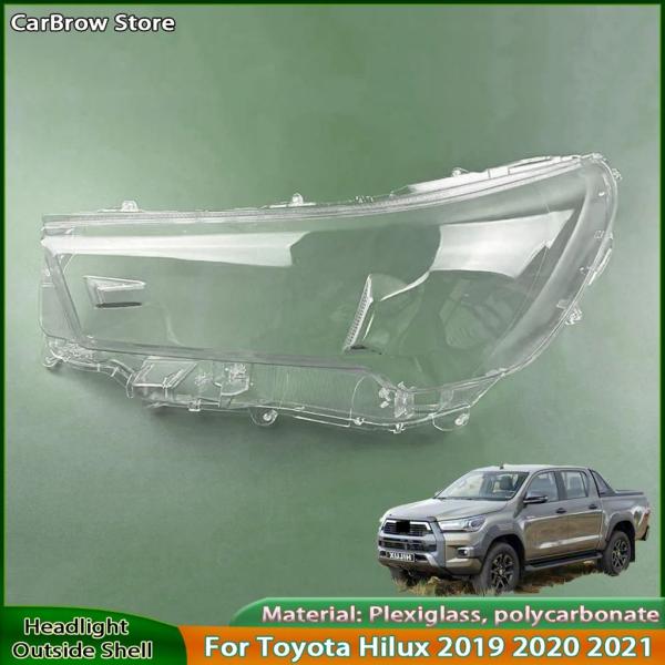 並行輸入品 トヨタハイラックス 2019 2020 2021 : YKNshop - 通販