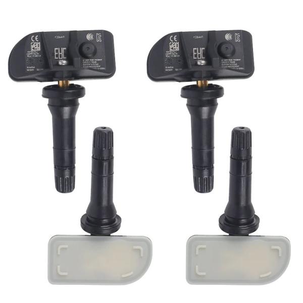 並行輸入品 2197279 車用433MHz TPMSタイヤエア圧センサー フォード クーガ Mk3 2020 2021 2022 2023 2024 車交換用