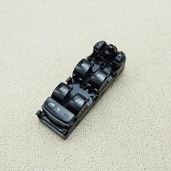 並行輸入品 31433927 車フロント左ハンドル用席側電力マスターロックウィンドウスイッチレギュレータボタンボルボ S90 V90 XC90