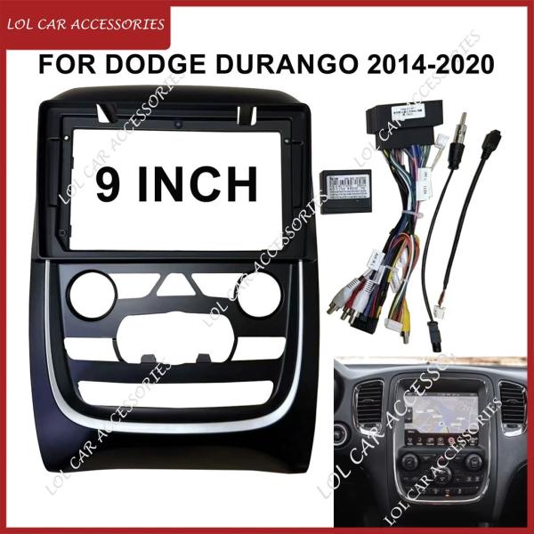 並行輸入品 ダッジデュランゴ用カーステレオ GPS MP5 Android
