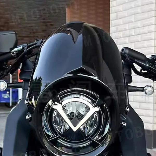 並行輸入品 バイクアクセサリー用ベンダナポレオンボブ 250 NAPOLEONBOB 250