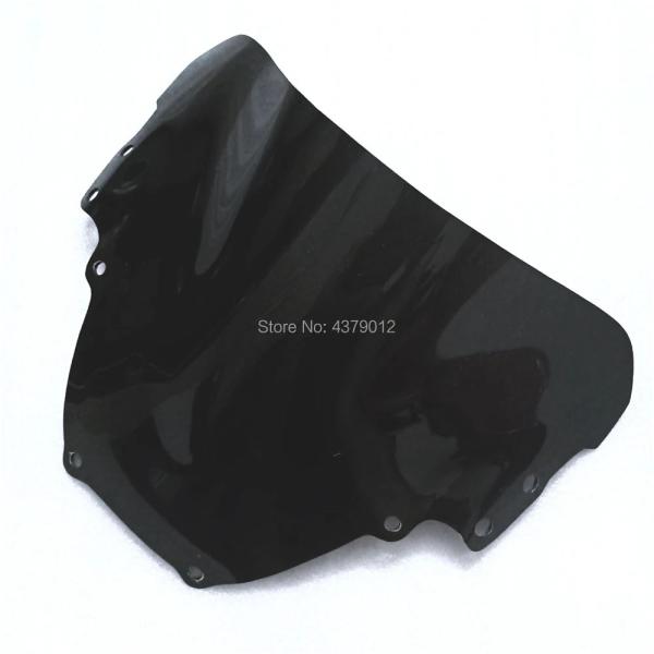 並行輸入品 ホンダcb600fcb600 fホーネット-s 2001 2002バイク 二輪フロントウィンドデフレクター用