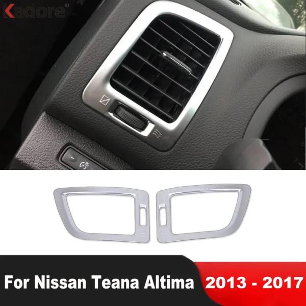 並行輸入品 日産ティアナ/アルティマ 2013 2014 2015 2016 2017 マットインテリアアクセサリー用