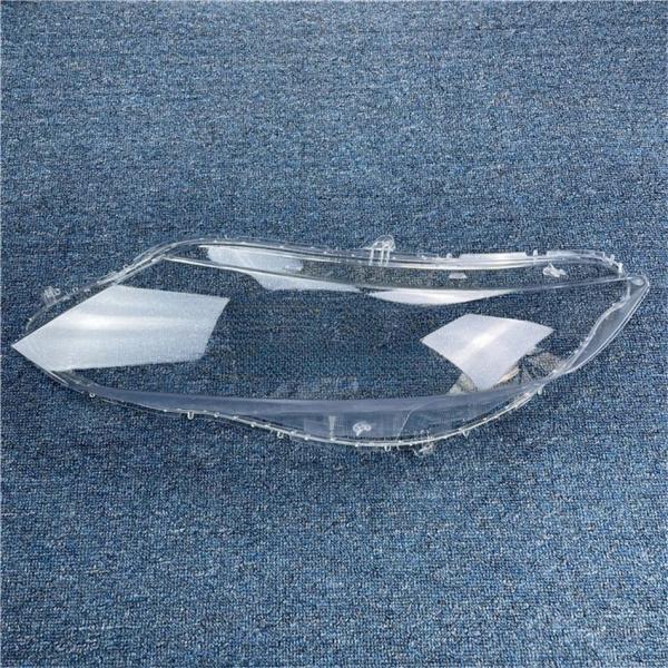 並行輸入品 ホンダジェイド 2013 2014 2015 2016 2017 アクセサリーヘッドライトカバー左/右