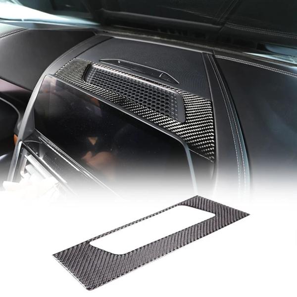 並行輸入品 カーボンインテリアアクセサリー BMW 8シリーズ G14 G15 G16 2019-2023