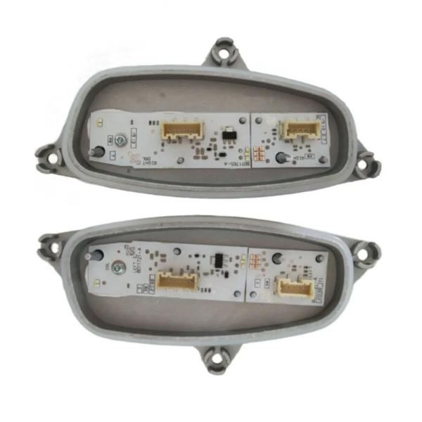 並行輸入品 OEM 81A998473 81A998474 アウディQ2用 車アクセサリー フルLEDヘッドライト ウインカー DRL