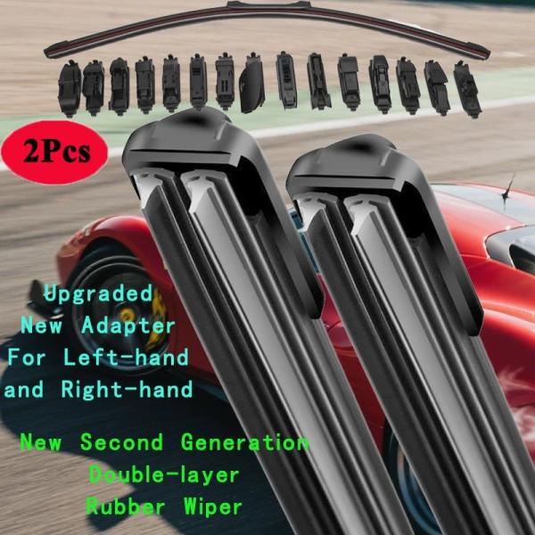 並行輸入品 クライスラーボイジャー 2001 2002 2003 2004 2005 2006 2007 フロントガラスフロントガラスウォッシャーアクセサリ