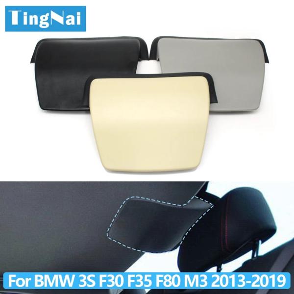 【並行輸入品】BMW 3シリーズ F30 F35 F80 M3用 リアハイマウントブレーキテールゲートライト ストップランプ カバー付き 63257259855 63257259856