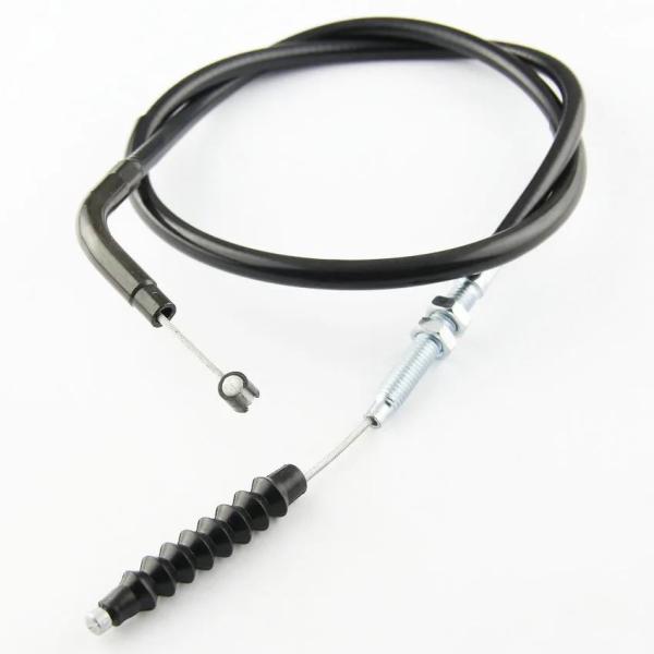 並行輸入品 バイククラッチ制御ケーブルワイヤーラインホンダ VFR400 NC30 1989 1990 1991 1992 RVF400 NC35 1994 1995 1996