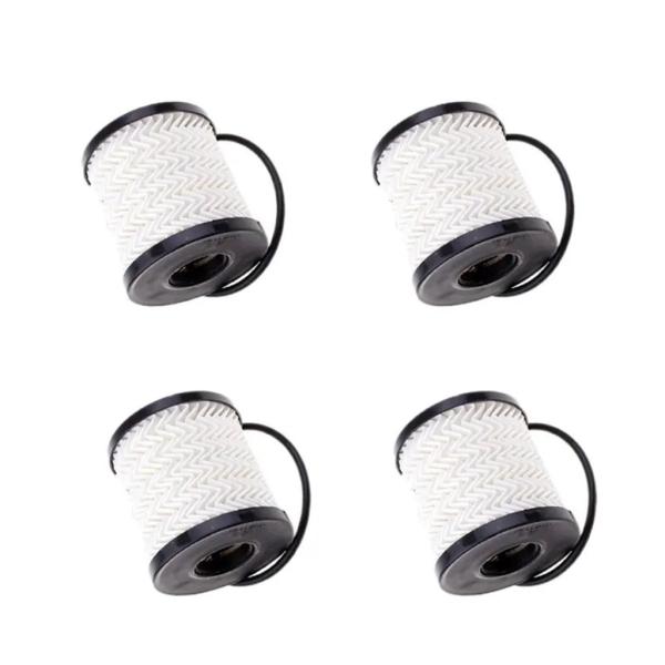 【並行輸入品】4 個エンジンオイルフィルター 11427622446 11427557012 BMW MINI R56 クラブマン R55 カブリオレ R57 