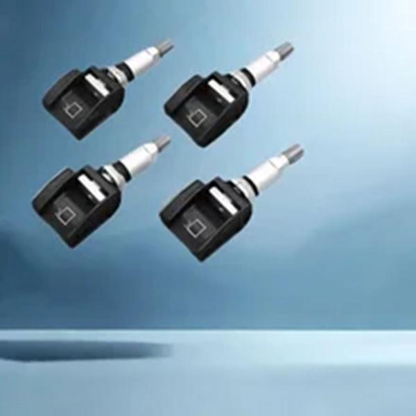 【並行輸入品】4 個タイヤエア圧モニターシステム TPMS 13598786 ビュイックカスカダアンコールキャデラック XT6 シボレーカマロマリブタホ GMC シエラ