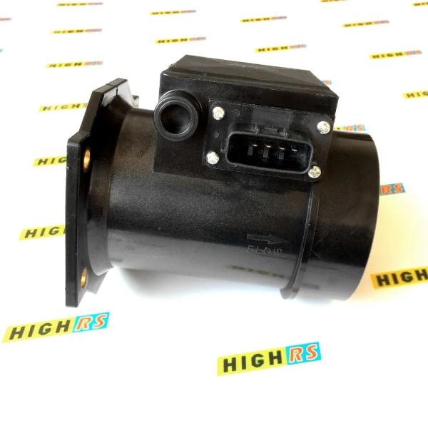 並行輸入品 新型エアフローメーターセンサー適合 89-95 日産 スカイライン R32 R33 S1 RB20DET RB25DET GTS GTS-T 22680-02U00 2
