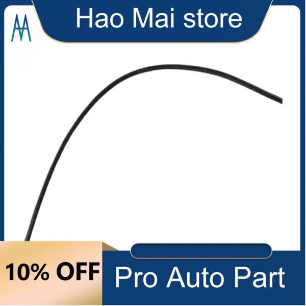 並行輸入品 51317166841 ラバーフロントアッパーウインドシールドフロントガラスウェザーストリップシール BMW 5 525xi 528i XDr