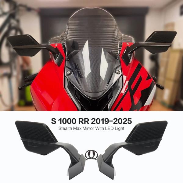 並行輸入品】ウインカー LED ライト BMW S1000RR S1000 RR S 1000 2019
