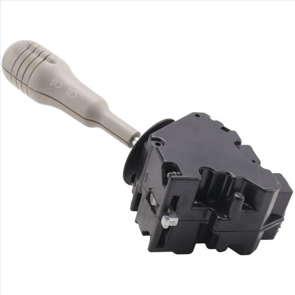 並行輸入品 #46C  カー パーツアクセサリールノー トゥインゴ C06 用ステアリングコラムインジケータースイッチ 7701046629 )
