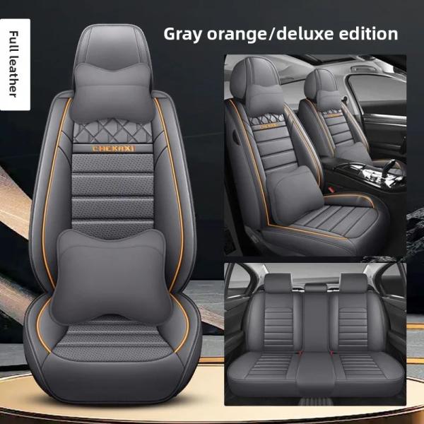 並行輸入品 ボルボ XC60 XC90 XC40 XC70 S60L C30 S80 S90 V50 V60 用フルカバーカーシートカバー（カーアクセサリー