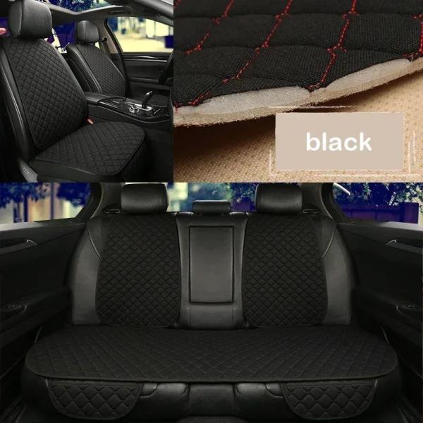 並行輸入品 アウディ全車種対応 スタイルカーシートカバークッション（A3 SportbackA1A4A5A6A6LA7A8A8L