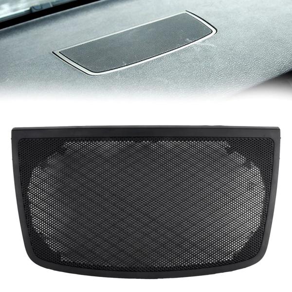 並行輸入品 BMW X5/X6 2007-2013用スピーカーカバーパネルグリル（ダッシュボード用部品 ナンバー51457161796コーディング