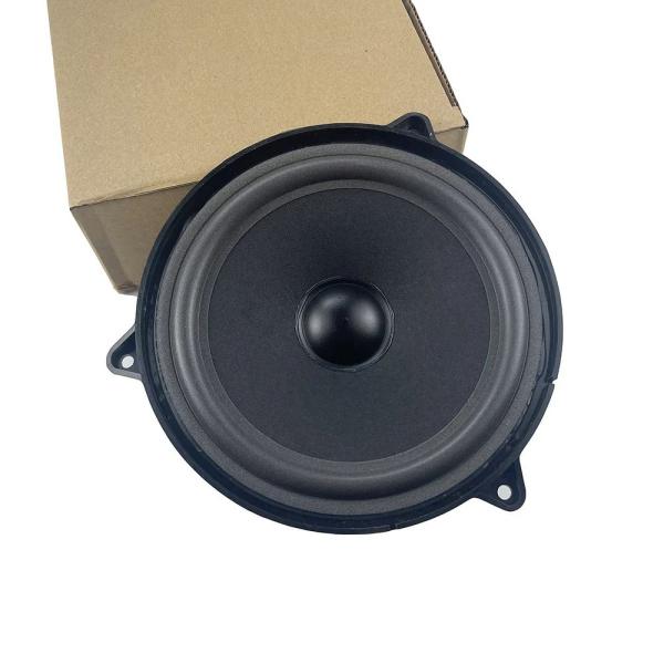 並行輸入品 アウディA6 C5用ミッドバススピーカードアホーン 4B0035411