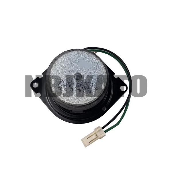 並行輸入品 ジープ グランドチェロキー用パネルツイータースピーカー 56038411AC