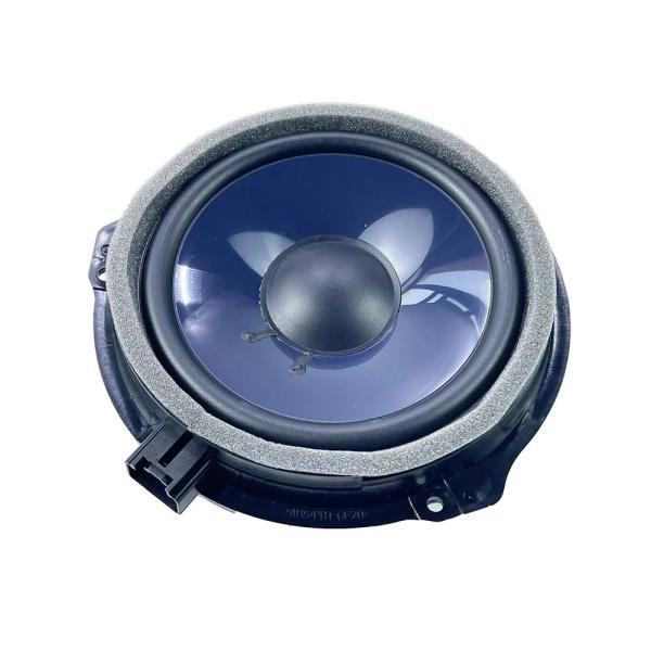 並行輸入品 フォード エコスポーツ フィエスタ フォーカス フュージョン モンデオ用  4オーム 25W ドアサウンドスピーカー DS7T-18808-DA