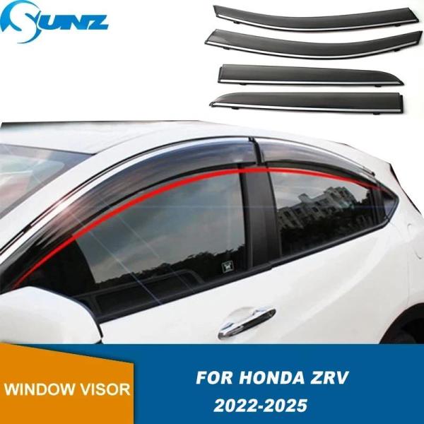並行輸入品】ホンダ ZR-V ZRV RZ US 2022 2023 2024 2025 車用サイド