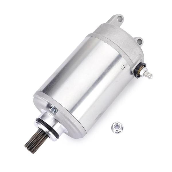【並行輸入品】カワサキZr400 zrx ZRX-II zx400 zzr400 zx500 ZZ-R500 zx600 ZZ-R600 zx600 zx600 ninja ZX-6 ZX-6R oem NO.21163-1250用スターターモーター