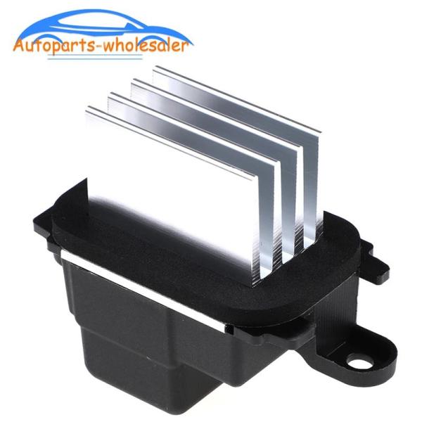 【並行輸入品】9L34-19E624-AC フォードエスケープエクスペディションエクスプローラ F-150 F-250 F-350 F-550 牡フリースタイルフレックス送風機モータ抵抗
